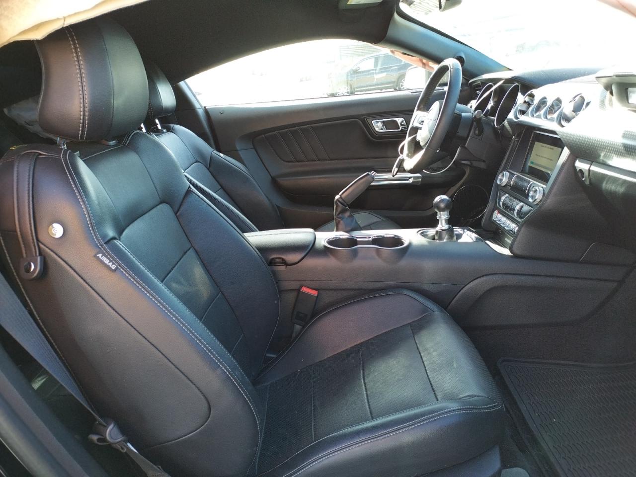 Photo 5 from auction – 2016 FORD MUSTANG GT with VIN 1FA6P8CF3G5206842
