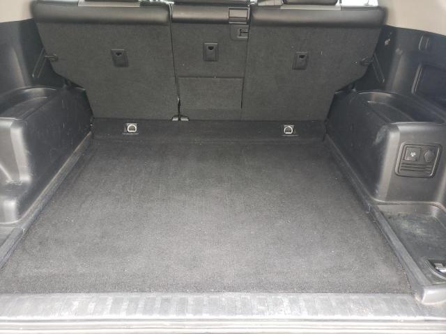 Photo 9 from auction – 2015 TOYOTA 4RUNNER SR with VIN JTEZU5JR2F5093276