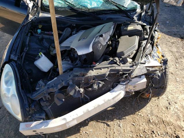 Photo 7 from auction – 2002 LEXUS SC 430 with VIN JTHFN48Y820015859