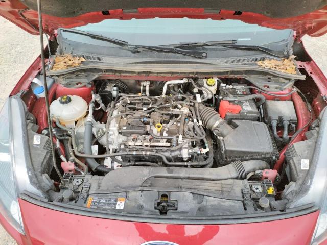 Photo 7 from auction – 2020 FORD ESCAPE SE with VIN 1FMCU0G62LUC33849