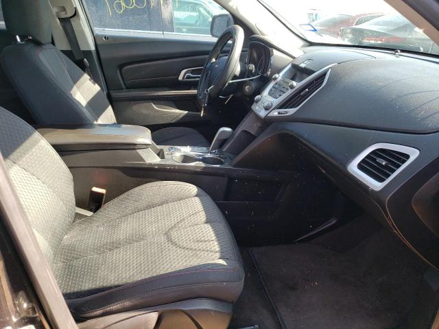 Photo 5 from auction – 2011 GMC TERRAIN SL with VIN 2CTALMEC0B6296979