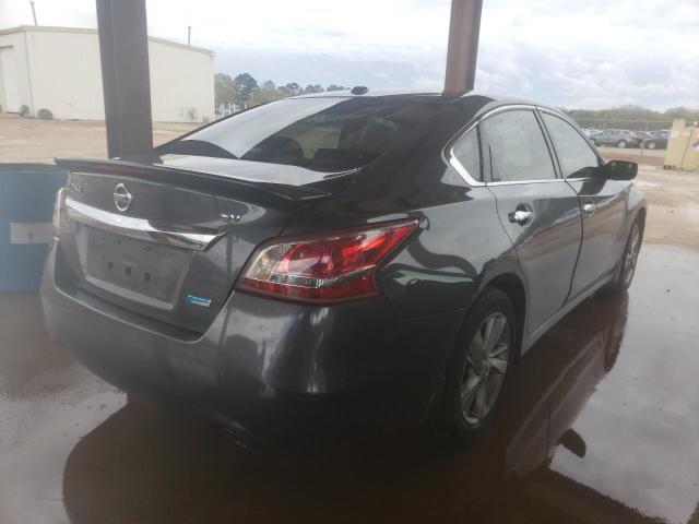 Photo 4 from auction – 2013 NISSAN ALTIMA 2.5 with VIN 1N4AL3AP5DN456146