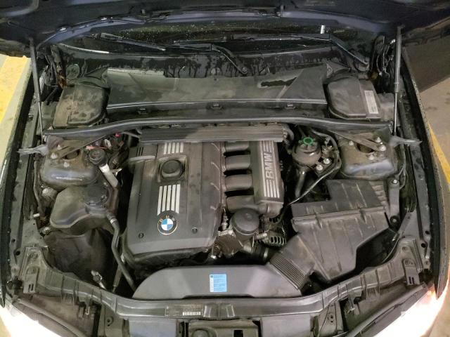 Photo 7 from auction – 2011 BMW 128 I with VIN WBAUP7C54BVK78058