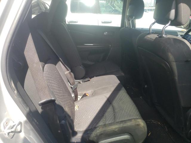 Photo 6 from auction – 2011 DODGE JOURNEY MA with VIN 3D4PG1FG9BT556899