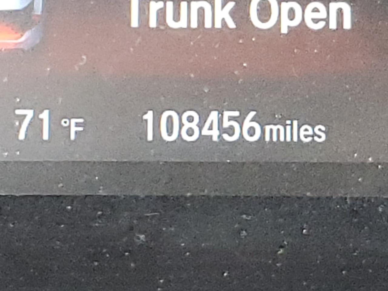 Photo 8 from auction – 2016 HONDA CIVIC EX with VIN 19XFC2F76GE240107