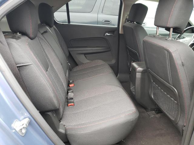 Photo 6 from auction – 2012 CHEVROLET EQUINOX LT with VIN 2GNALDEK1C6160405