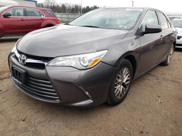 Photo 2 from auction – 2016 TOYOTA CAMRY LE with VIN 4T1BF1FK1GU160814