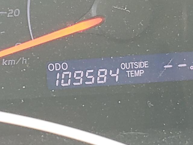 Photo 8 from auction – 2011 TOYOTA CAMRY BASE with VIN 4T4BF3EK7BR150770