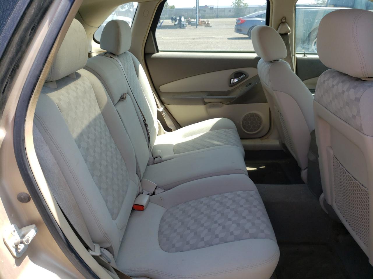 Photo 6 from auction – 2005 CHEVROLET MALIBU MAX with VIN 1G1ZT62835F308698