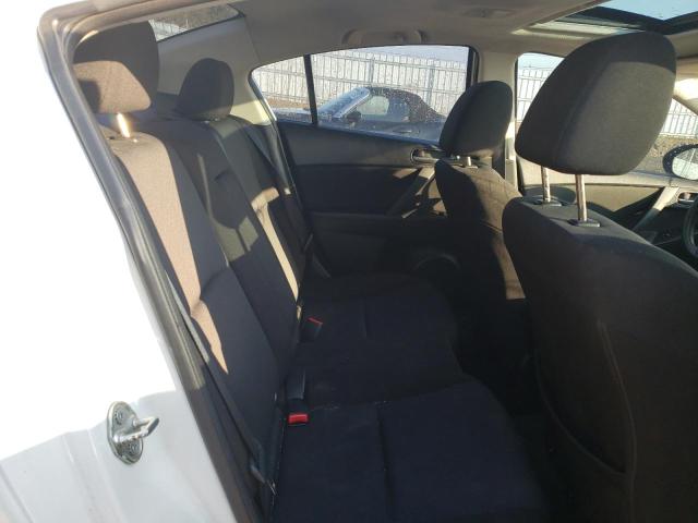 Photo 6 from auction – 2010 MAZDA 3 I with VIN JM1BL1SF3A1263926