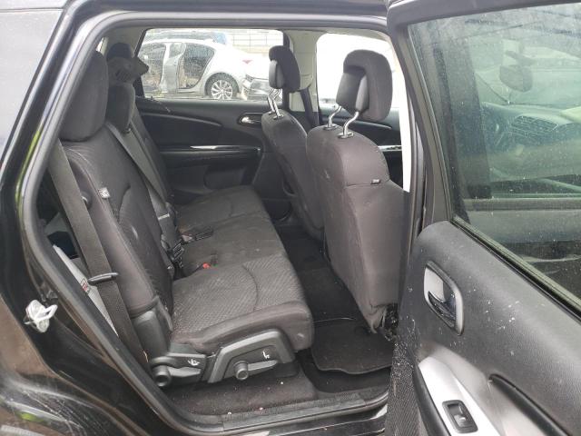 Photo 6 from auction – 2013 DODGE JOURNEY SX with VIN 3C4PDCBB3DT700896