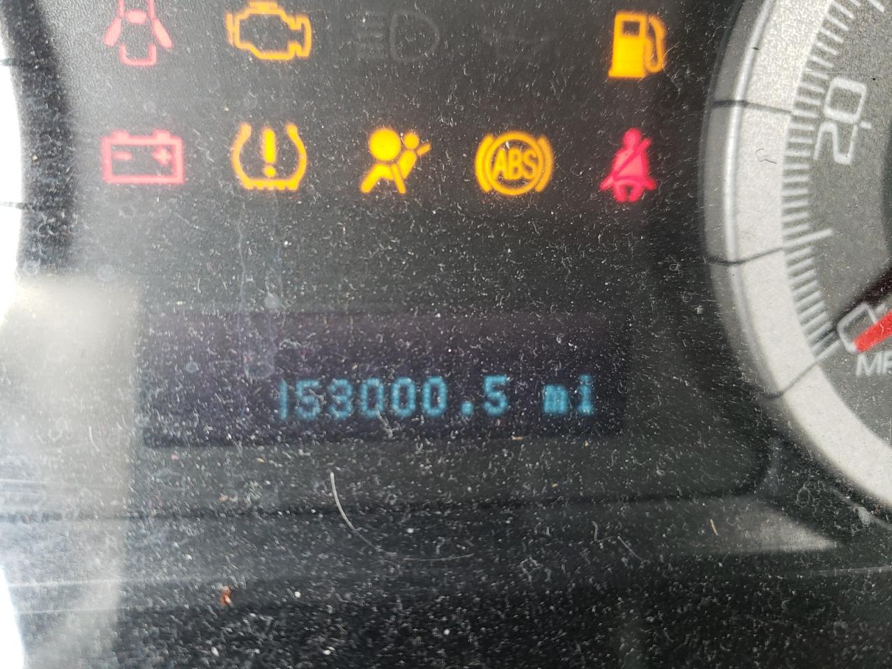 Photo 8 from auction – 2009 FORD ESCAPE with VIN 1FMCU03759KC97676
