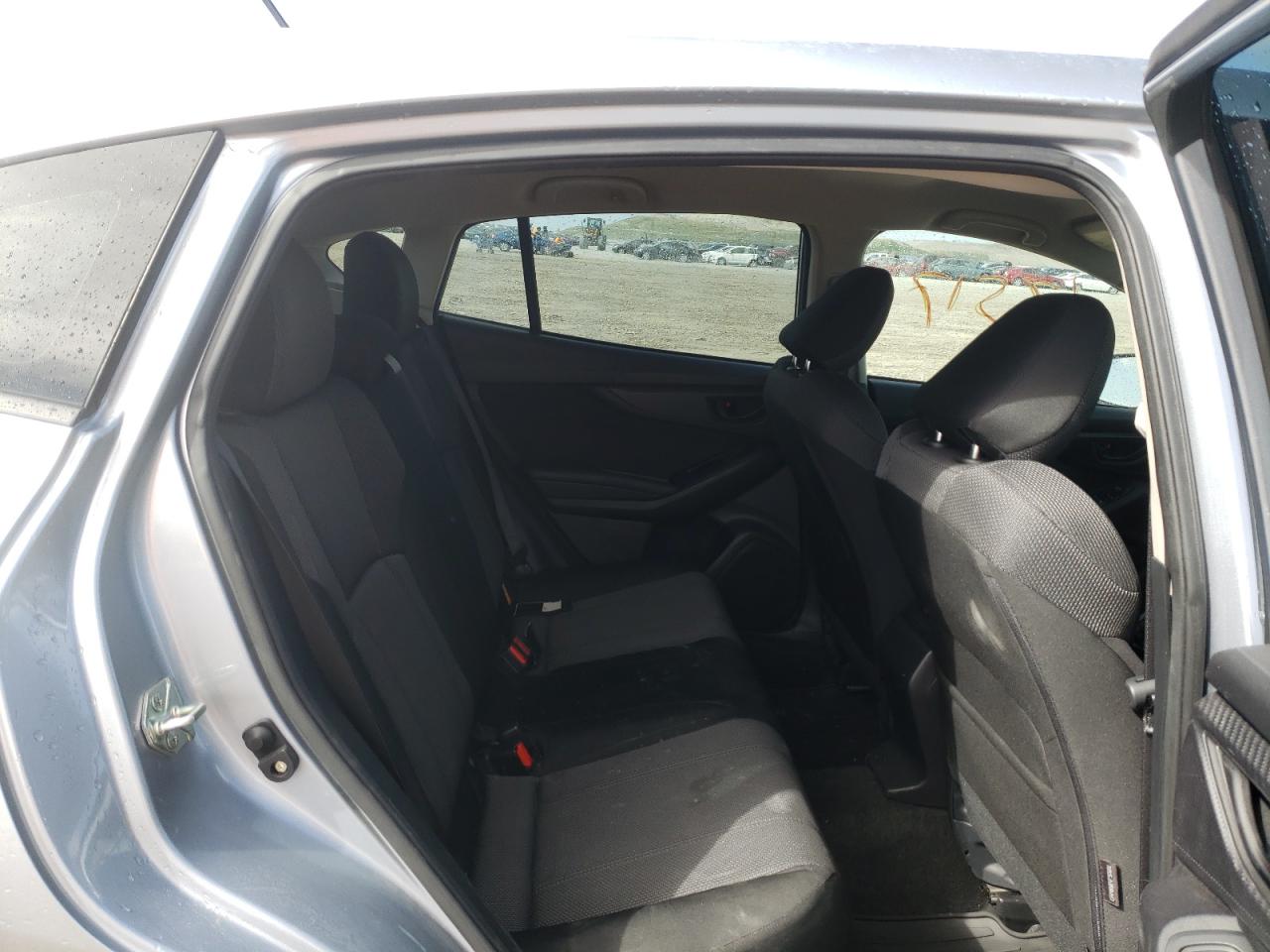 Photo 6 from auction – 2017 SUBARU IMPREZA with VIN 4S3GTAA62H3713331