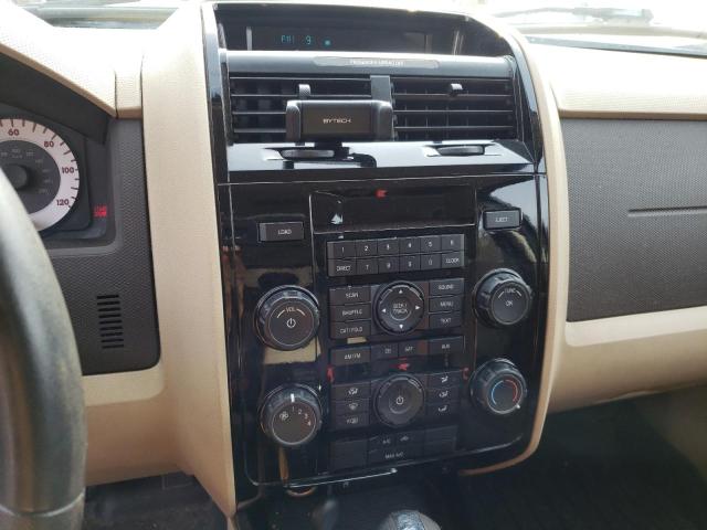 Photo 10 from auction – 2008 MAZDA TRIBUTE I with VIN 4F2CZ92Z88KM08815