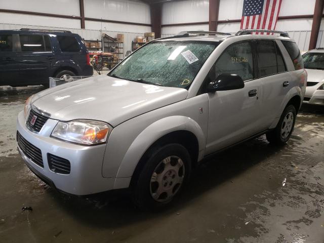 Photo 2 from auction – 2006 SATURN VUE with VIN 5GZCZ33D16S825043