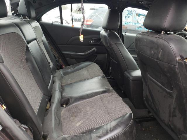 Photo 6 from auction – 2015 CHEVROLET MALIBU with VIN 1G11C5SL1FF188008