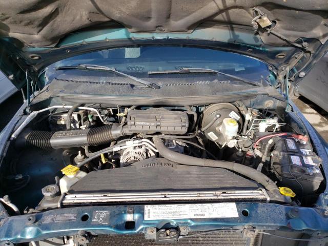 Photo 7 from auction – 1998 DODGE RAM 1500 with VIN 3B7HF12ZXWM279398