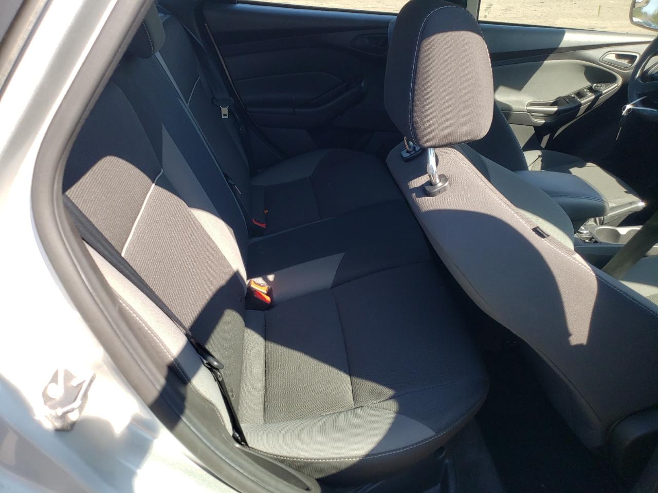 Photo 6 from auction – 2012 FORD FOCUS SE with VIN 1FAHP3K21CL269809