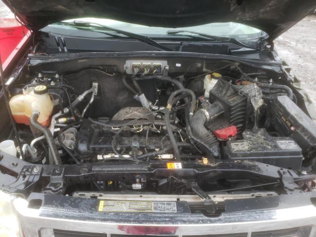 Photo 7 from auction – 2008 FORD ESCAPE XLS with VIN 1FMCU02Z78KB34531