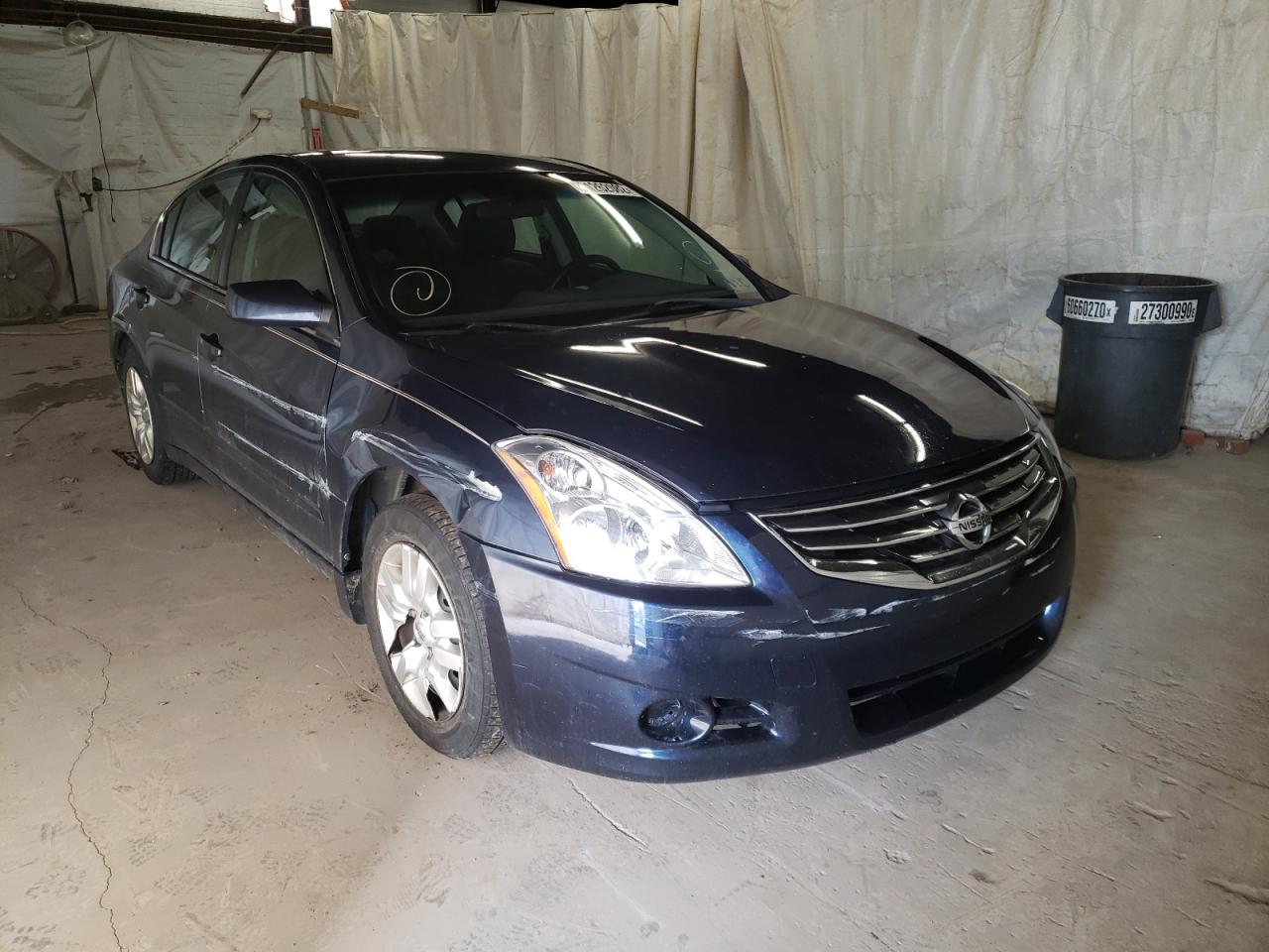 NISSAN ALTIMA BAS 2010 with VIN 1N4AL2AP9AN562413 - Photo from auction