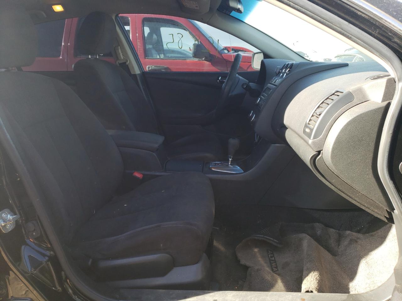 Photo 5 from auction – 2011 NISSAN ALTIMA BAS with VIN 1N4AL2AP9BN438840
