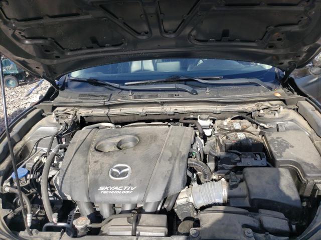 Photo 7 from auction – 2018 MAZDA 3 TOURING with VIN 3MZBN1V33JM238665