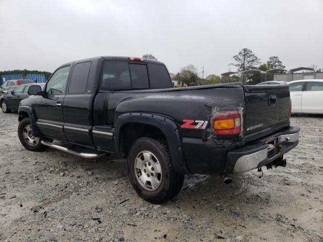 Photo 3 from auction – 2000 CHEVROLET SILVERADO with VIN 2GCEK19T4Y1114683