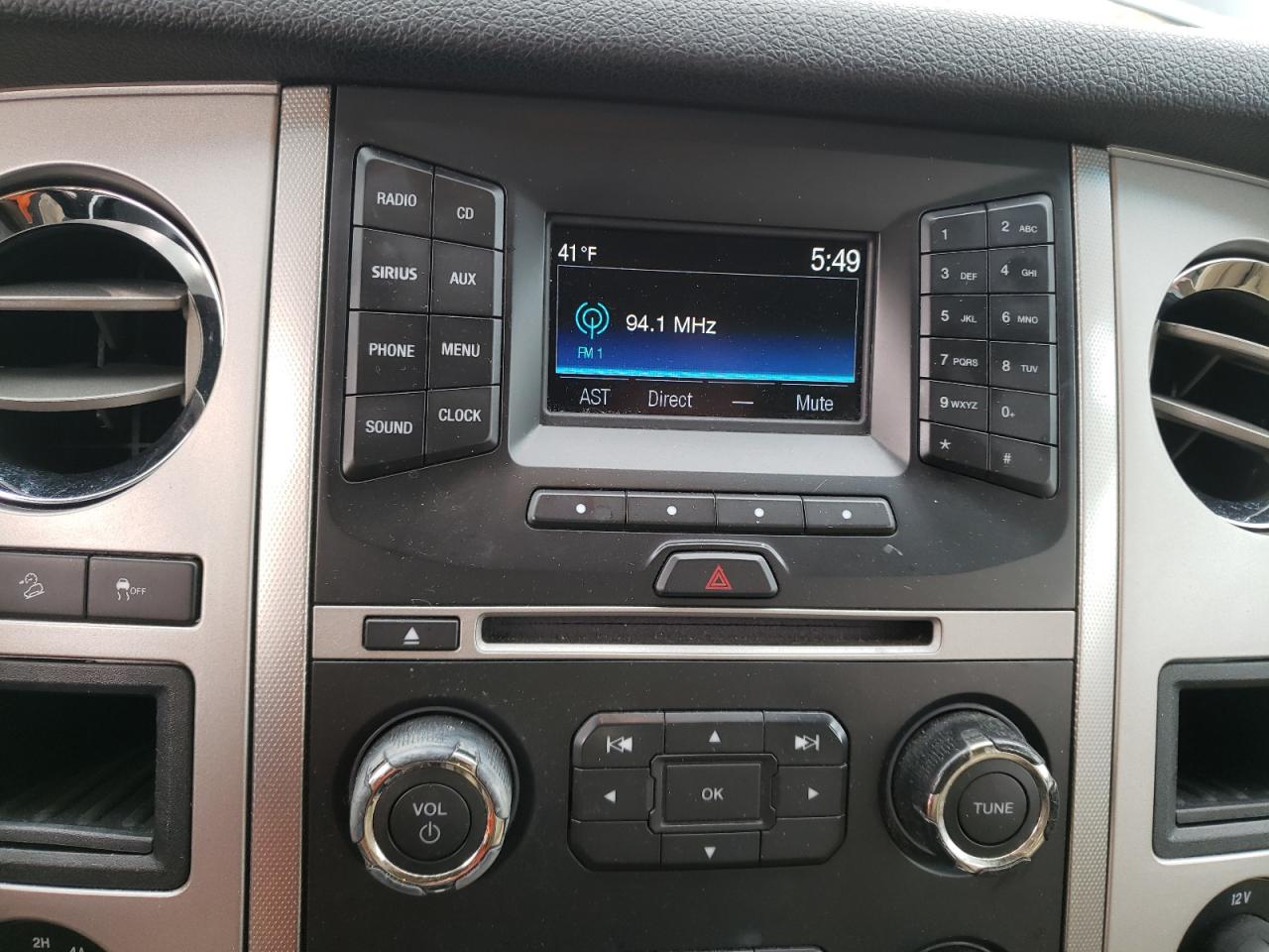 Photo 9 from auction – 2017 FORD EXPEDITION with VIN 1FMJU1JT7HEA05004