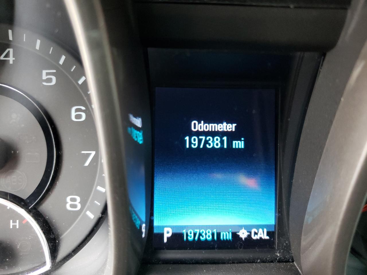 Photo 8 from auction – 2015 CHEVROLET MALIBU LS with VIN 1G11B5SLXFF200675