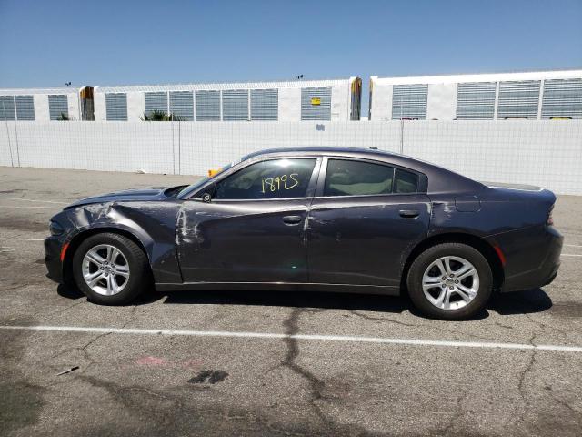 Photo 9 from auction – 2019 DODGE CHARGER SX with VIN 2C3CDXBG5KH754597