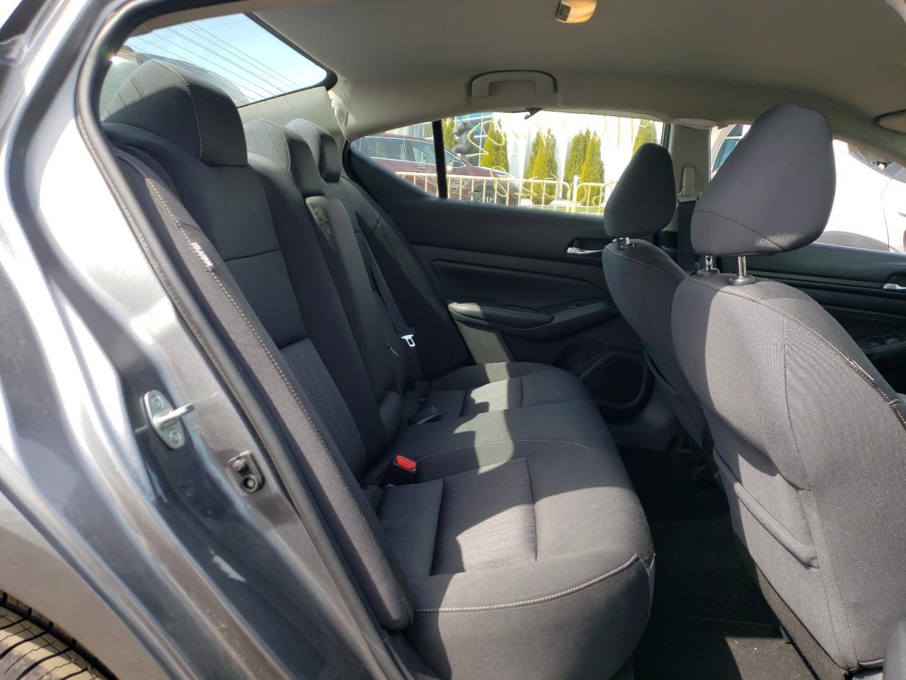 Photo 6 from auction – 2019 NISSAN ALTIMA S with VIN 1N4BL4BV8KC137890