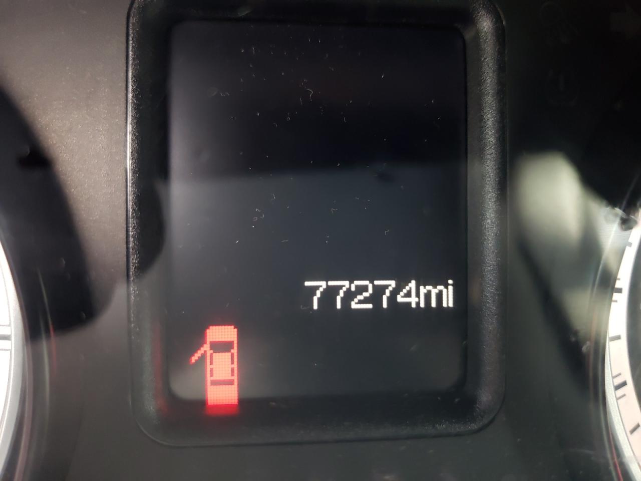 Photo 8 from auction – 2014 RAM 1500 ST with VIN 1C6RR7ST4ES479653