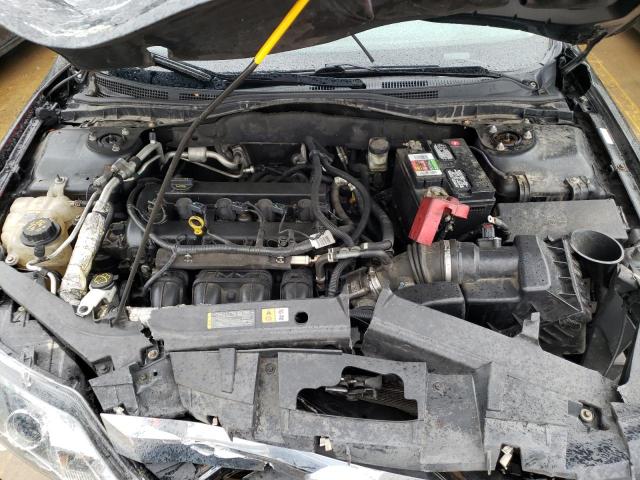 Photo 7 from auction – 2012 FORD FUSION SE with VIN 3FAHP0HA2CR300211
