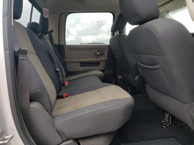 Photo 6 from auction – 2011 DODGE RAM 1500 with VIN 1D7RB1CP8BS657691