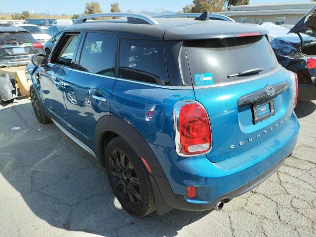 Photo 3 from auction – 2020 MINI COOPER S C with VIN WMZYX1C05L3L61100