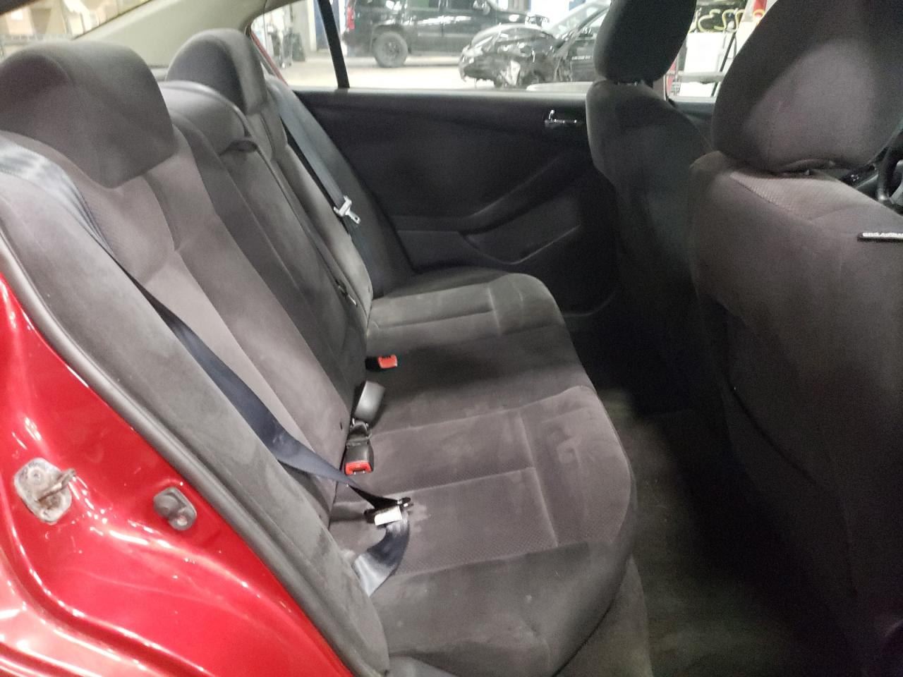 Photo 6 from auction – 2009 NISSAN ALTIMA 2.5 with VIN 1N4AL21E89N478142