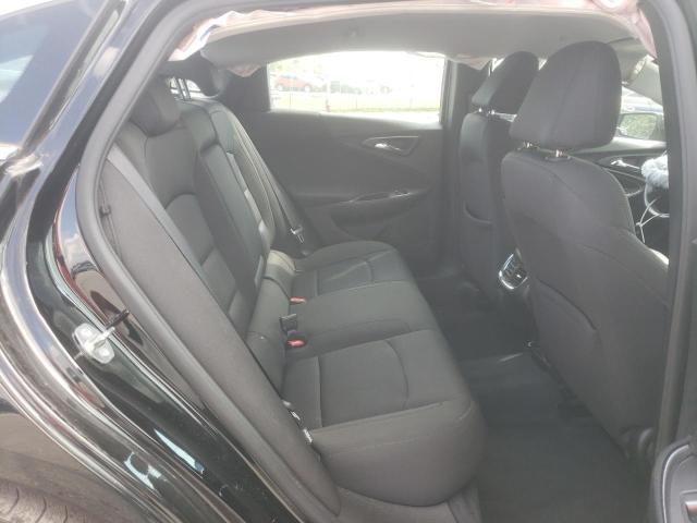Photo 6 from auction – 2018 CHEVROLET MALIBU LT with VIN 1G1ZD5ST9JF290763
