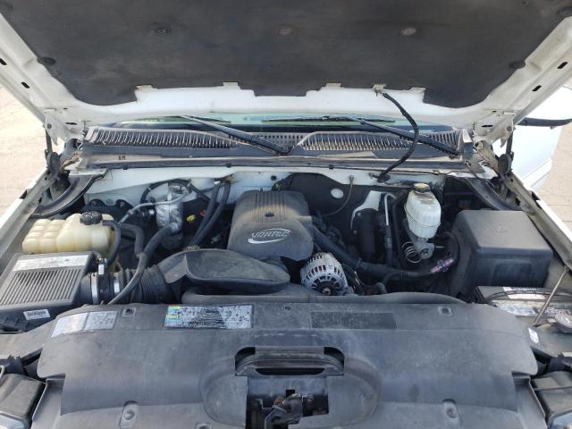Photo 7 from auction – 2003 CHEVROLET SILVERADO with VIN 1GCHK29U33E104536