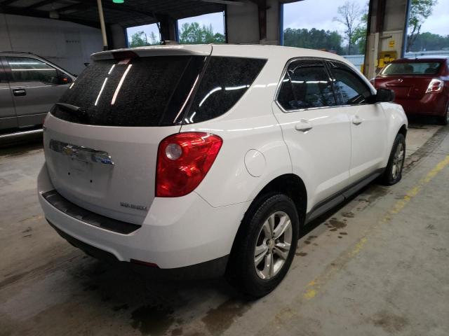 Photo 4 from auction – 2015 CHEVROLET EQUINOX LS with VIN 1GNALAEK2FZ121622