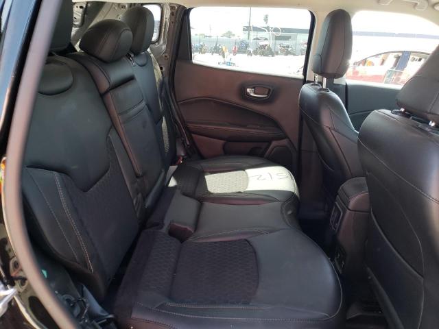Photo 6 from auction – 2019 JEEP COMPASS LA with VIN 3C4NJCBB4KT855342
