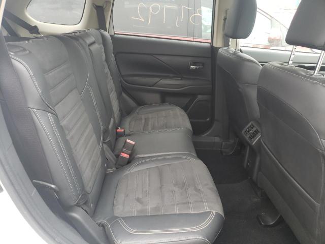 Photo 6 from auction – 2020 MITSUBISHI OUTLANDER with VIN JA4AD3A32LZ015709