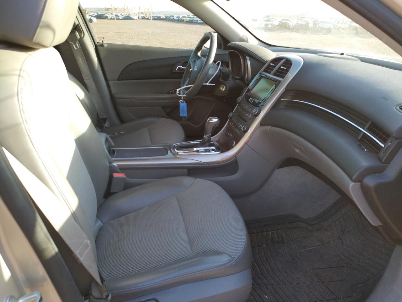 Photo 5 from auction – 2013 CHEVROLET MALIBU 1LT with VIN 1G11C5SA7DF314593