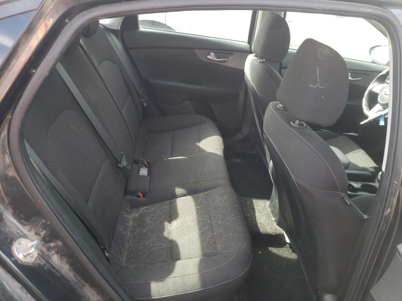Photo 6 from auction – 2020 KIA FORTE FE with VIN 3KPF24ADXLE141537