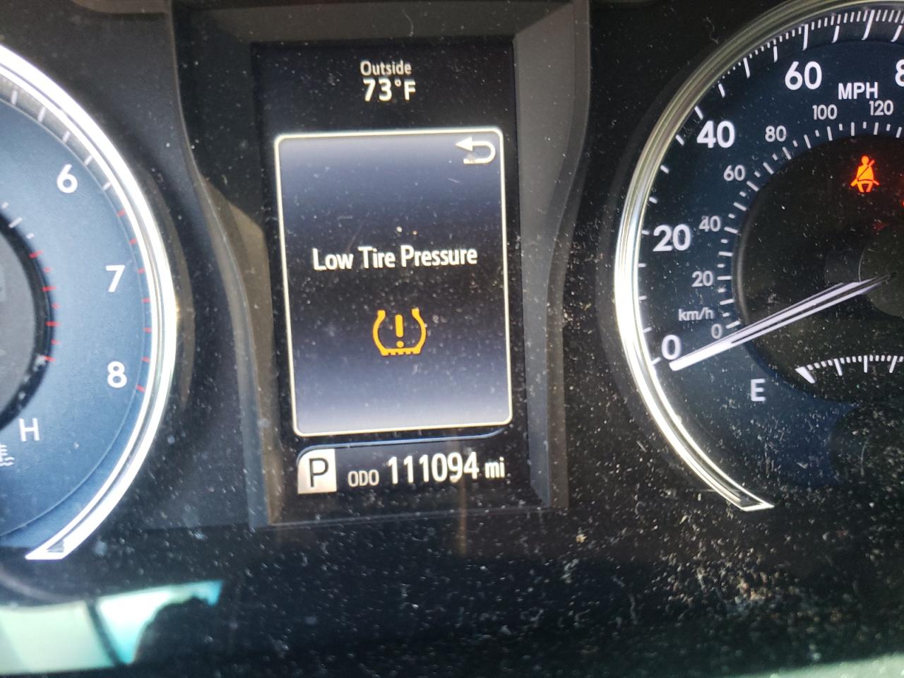 Photo 8 from auction – 2016 TOYOTA CAMRY LE with VIN 4T4BF1FK4GR519658
