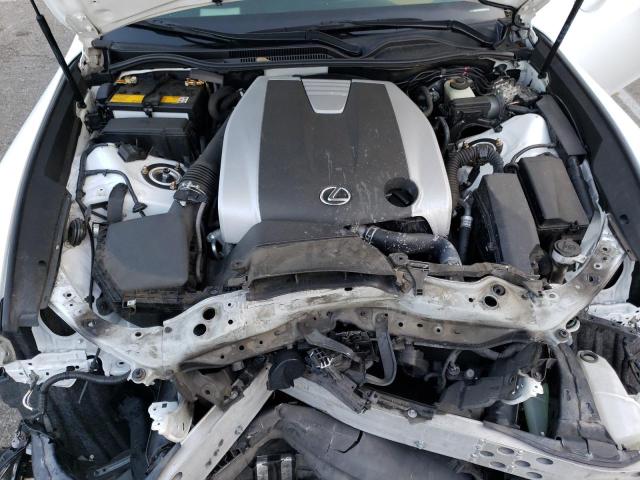 Photo 7 from auction – 2017 LEXUS RC 350 with VIN JTHHE5BC6H5017407