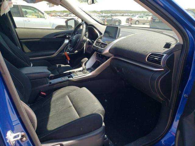 Photo 5 from auction – 2018 MITSUBISHI ECLIPSE CR with VIN JA4AT5AAXJZ064960