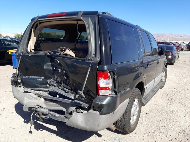 Photo 4 from auction – 2003 FORD EXPEDITION with VIN 1FMPU16L13LC61565