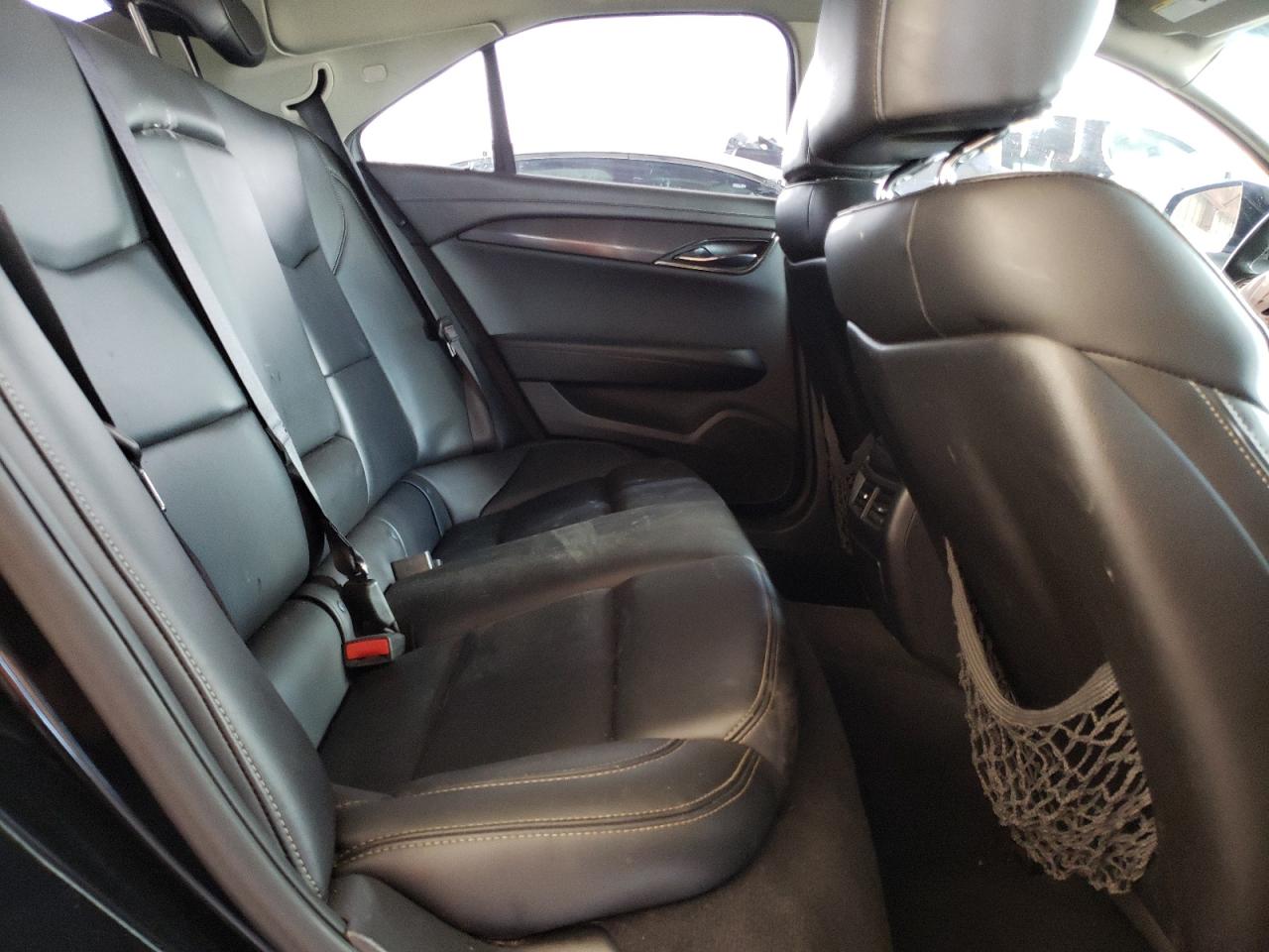 Photo 6 from auction – 2018 CADILLAC ATS with VIN 1G6AA5RX6J0156773