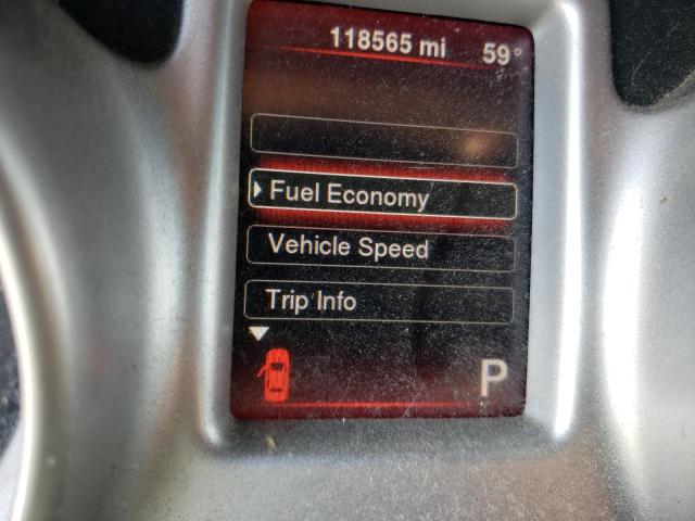 Photo 8 from auction – 2014 DODGE JOURNEY SE with VIN 3C4PDCAB1ET220861