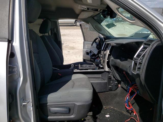 Photo 5 from auction – 2014 RAM 1500 SLT with VIN 1C6RR6LT0ES134709
